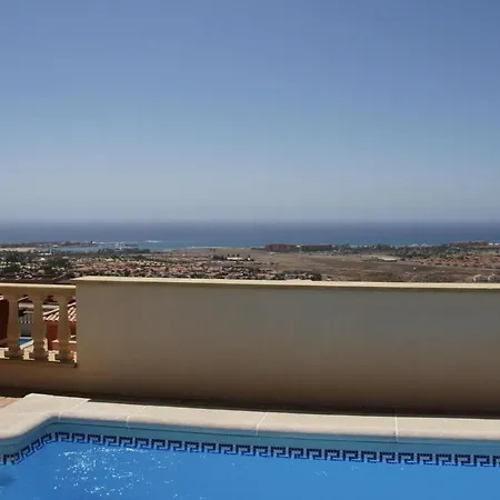 Holiday - Fue02101d-oya * Caleta de Fuste